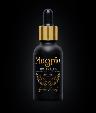 Magpie Cuticle Oil - Snow Angel 30g