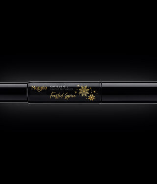 Magpie Cuticle Oil Pen - Frosted Spice