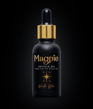 Magpie Cuticle Oil - North Star 30g
