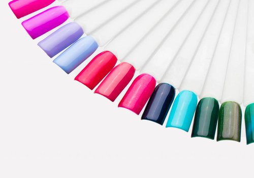 Gels de couleur et gels à effets Gels de couleur et gels à effets