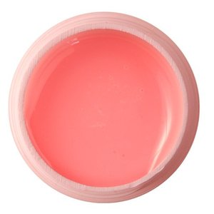 15g - LED/UV Top Gloss Rose