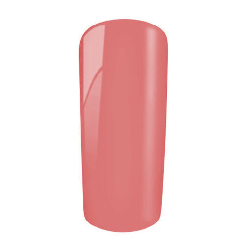 15ml - High Shine Top Gloss - rose touch