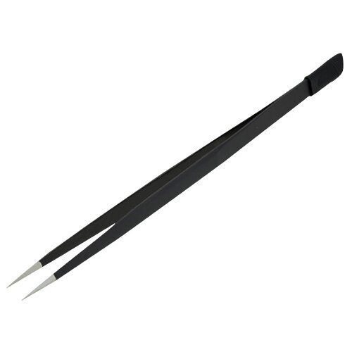 Nail art tweezers