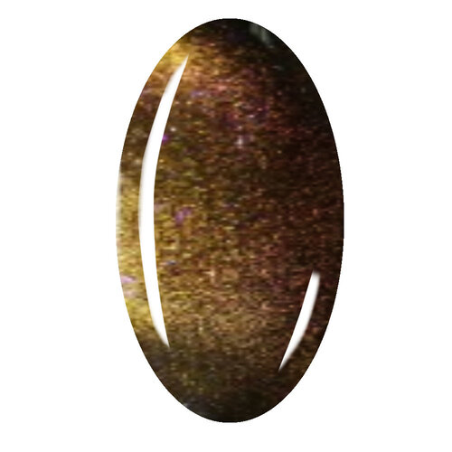 Color 137 Cat Eye Color 137 Cat Eye