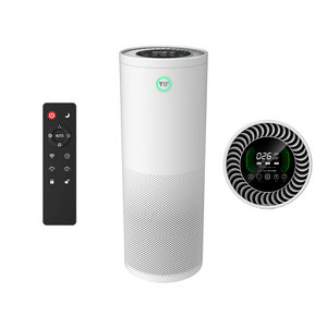 Puro Air Pro - UVC air purifier