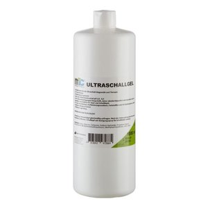 Ultraschallgel 1 Liter