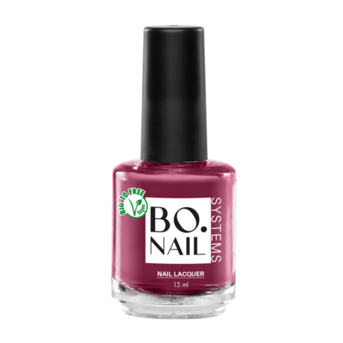 nail polish Burgundy