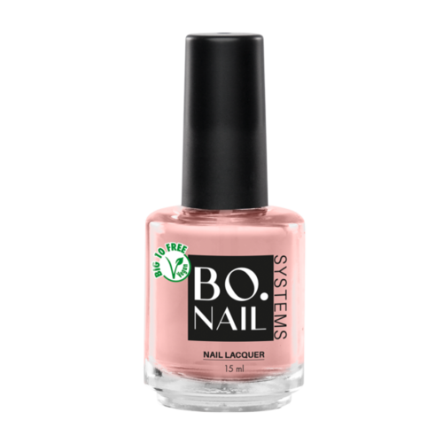 smalto Pink Nude