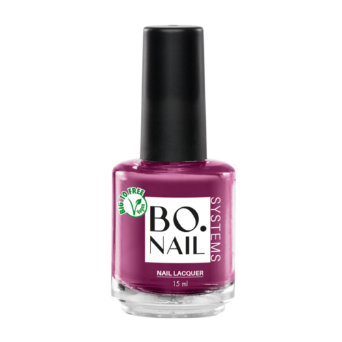 Nagellack  Mulberry