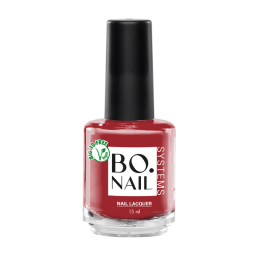 nail polish Bloody Mary