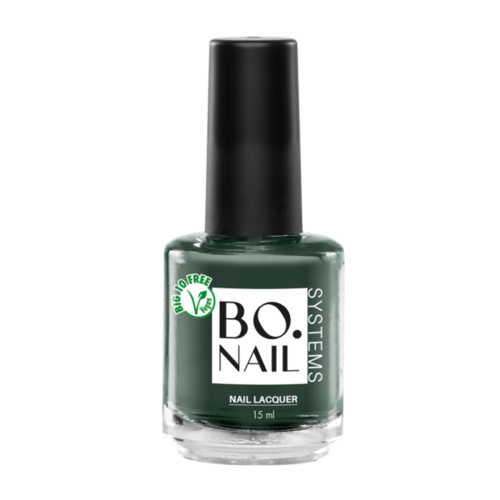 nail polish Sage