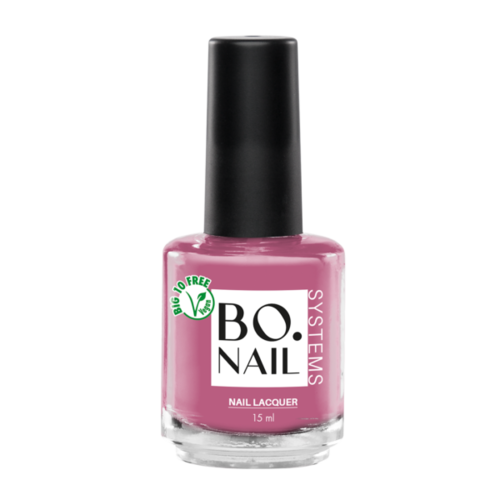 Nagellack Vintage Pink