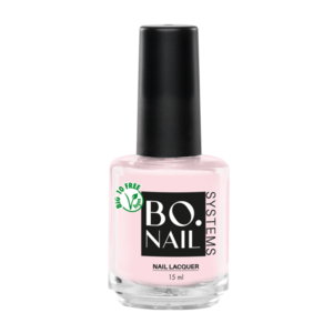 Nagellack Baby Pink