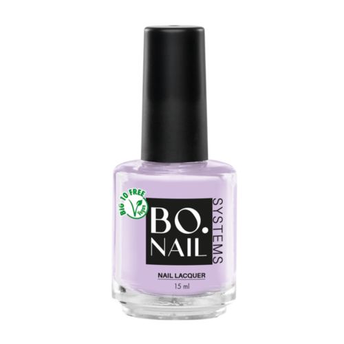 nail polish Lilac