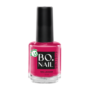 Nagellack Raspberry