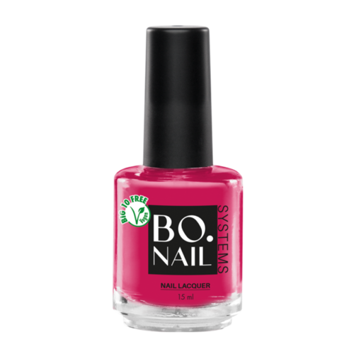 nail polish Raspberry