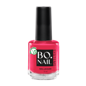 Nagellack Watermelon