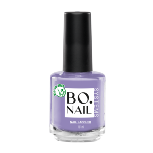 Nagellack Lavender