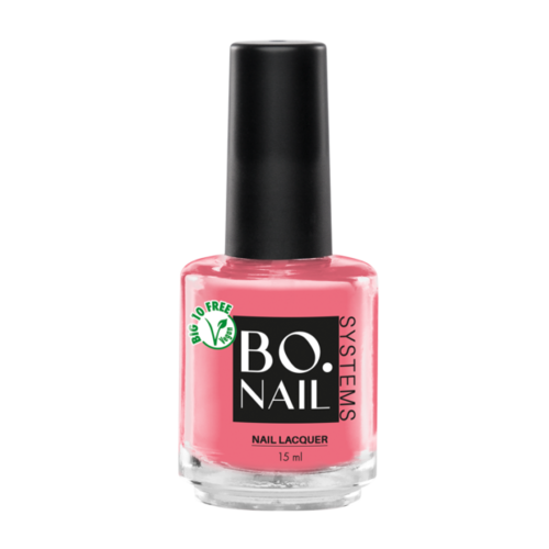 nail polish Georgia Peach