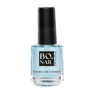 BO Natural Nail Sanitizer