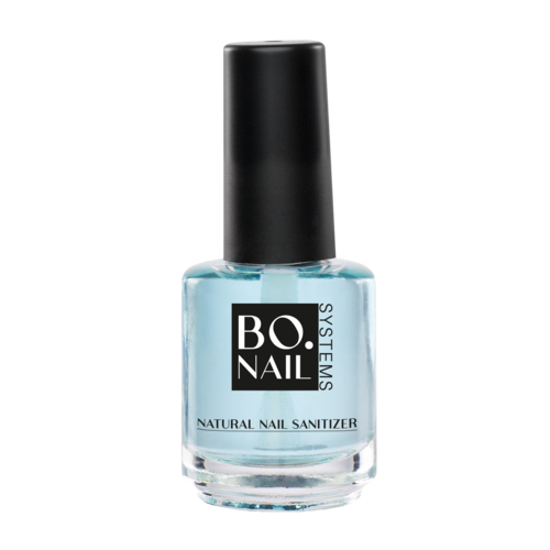 BO Natural Nail Sanitizer