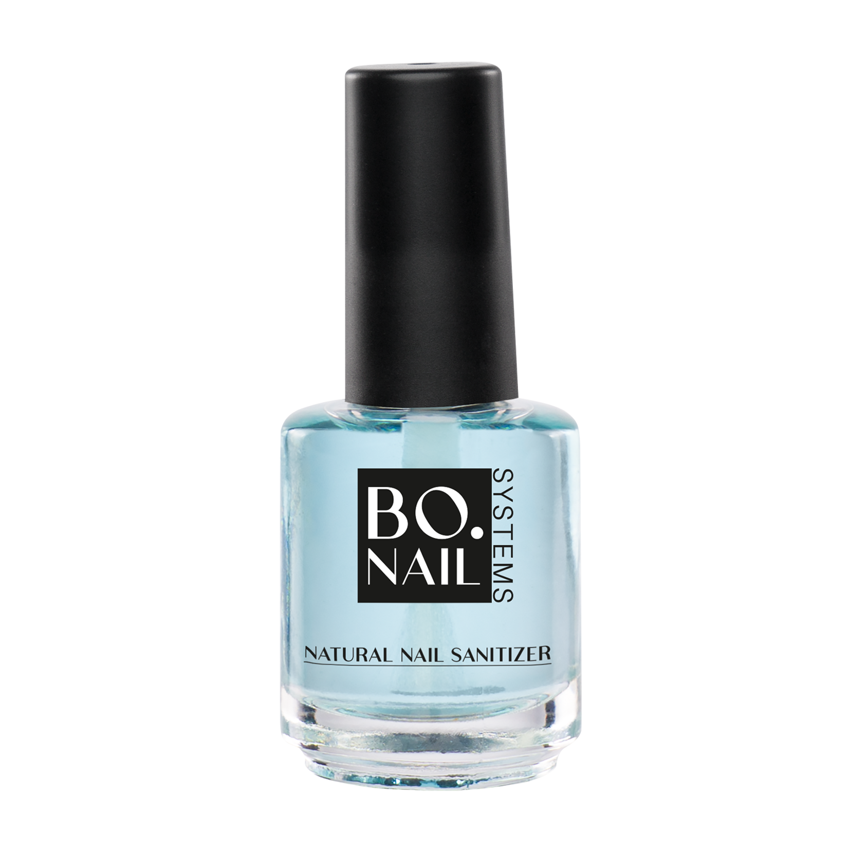 BO Natural Nail Sanitizer Amanda Nails & Beauty GmbH