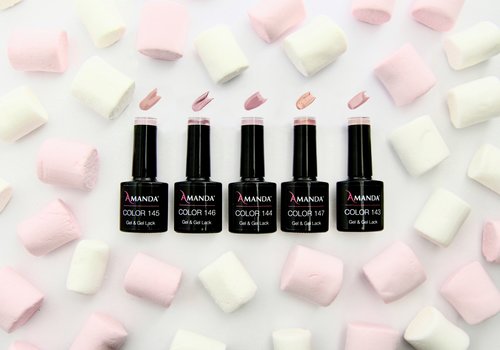 LED/UV Gel Polish LED/UV Gel Polish