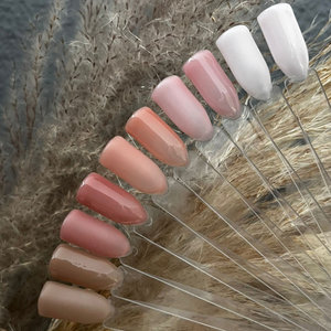 Nude Ultra Hybrid Color Collection
