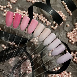 Sweet Magnolia Ultra Hybrid Color Collection