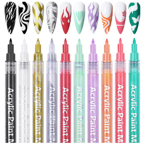 Painting Pen Set