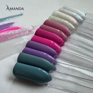 Rainbow Fantasy Ultra Hybrid Color Collection