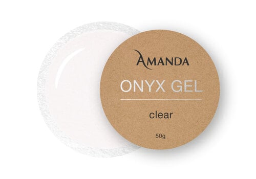 Onyx Gel