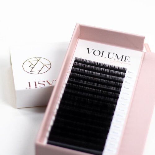 Volume Lashes