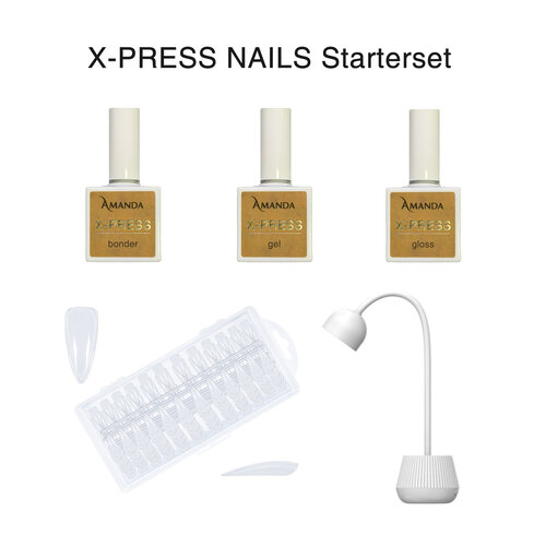 X-PRESS Starterset