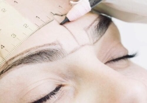 Microblading