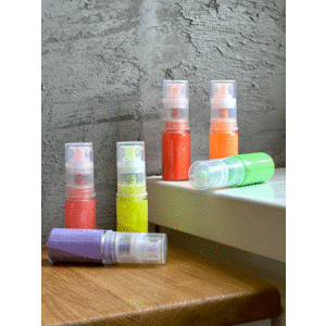 Ombre Powder Spray Set