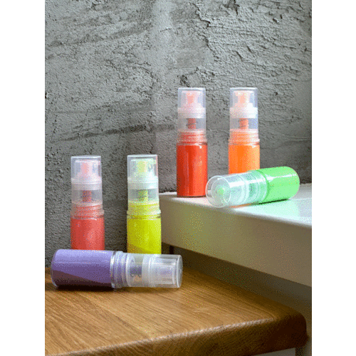 Ombre Powder Spray Set