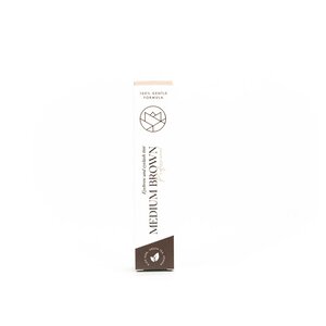 Brow & Lash Tint - Medium Brown 15ml
