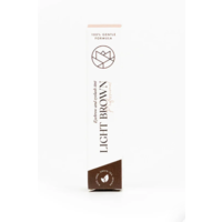 Brow & Lash Tint - Light Brown 15ml