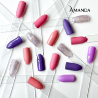 Madeira Ultra Hybrid Color Collection