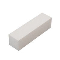 Schleifblock weiss 220/240