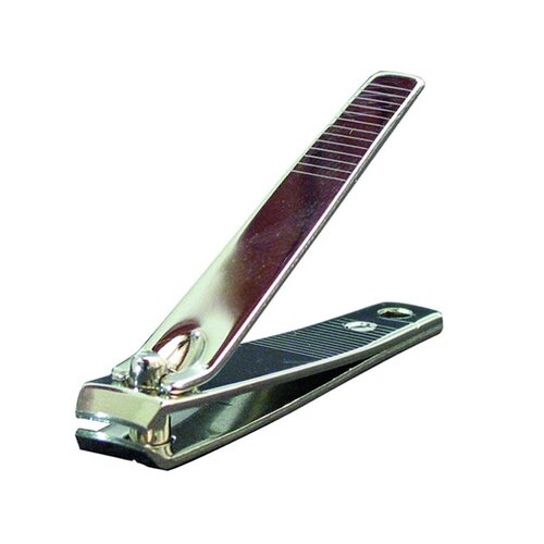 Nail clippers