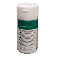 Dentiro Wipes Box