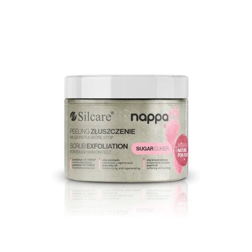 Scrub Exfoliation Sugar Scrub Exfoliation Sugar