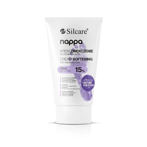 Foot Cream 15% Urea Foot Cream 15% Urea