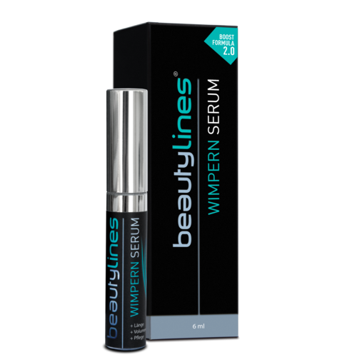Wimpernserum 6ml Wimpernserum 6ml