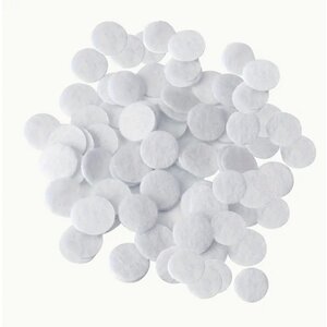 Aqua Facial Microdermabrasion Filterpads