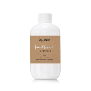 Aqua Facial Liquid Set