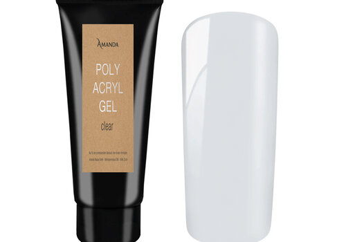Poly Acryl Gel