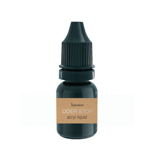 Acryl Liquid odor stop